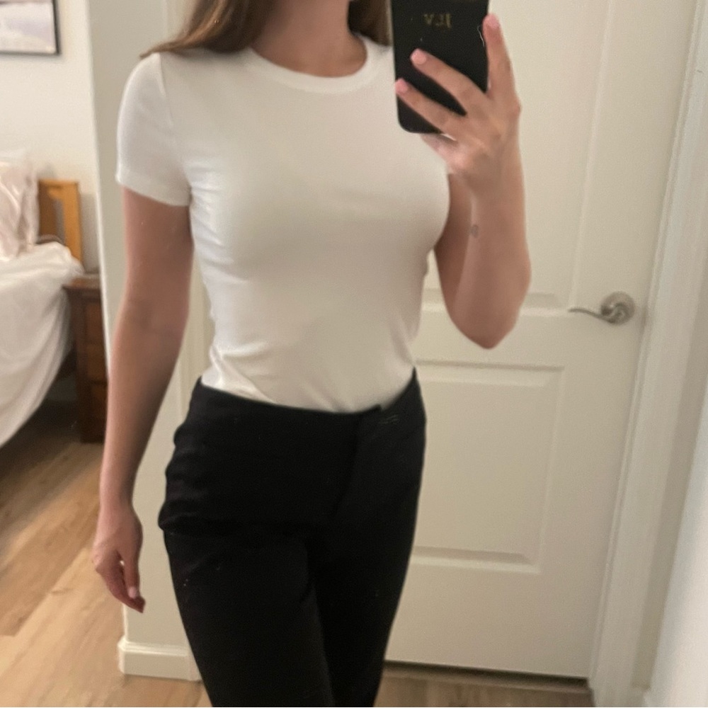 NEW Express short sleeve
